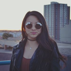 Meet your Posher, Kimberly